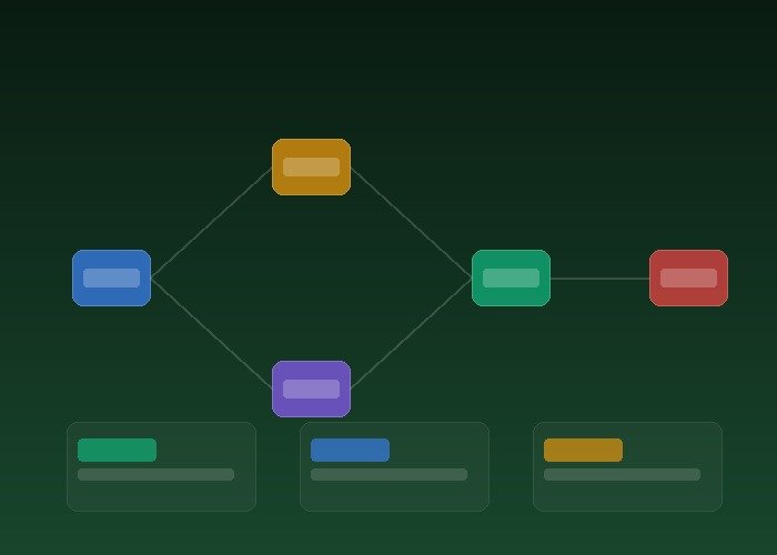 Automatizaciones para pymes y autónomos — Webiting