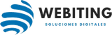Stack tecnológico de Webiting
